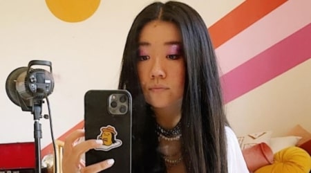 Sherry Cola Height, Weight, Age, Body Statistics