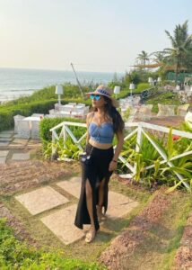 Shiny Dixit Height, Weight, Age, Boyfriend, Biography, Family, Facts