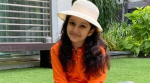 Sitara Ghattamaneni