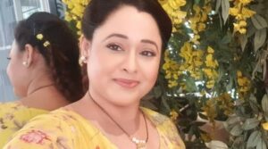Sonalika Joshi
