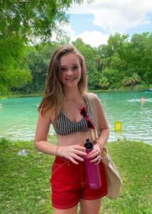 Sophie Grace Height, Weight, Age, Boyfriend, Family, Facts, Biography