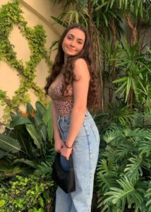 Sophie Hesri Height, Weight, Age, Boyfriend, Family, Facts, Biography