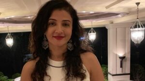 Suhasi Dhami