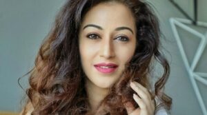 Sunayana Fozdar