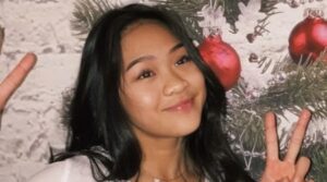 Sunisa Lee