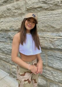 Sunisa Lee Height, Weight, Age, Family, Facts, Education, Biography