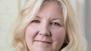 Susan Mikula