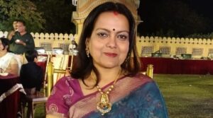 Sushmita Mukherjee