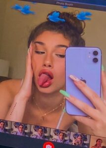 Sydney Vézina Height, Weight, Age, Boyfriend, Family, Facts, Biography