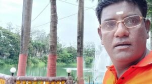 Tanuj Mahashabde