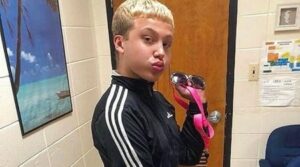 Timmy Thick