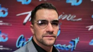 Tony Bellissimo