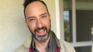 Tony Hale