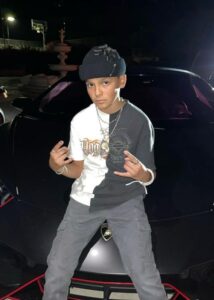 Trey Makai Height, Weight, Age, Girlfriend, Facts, Biography