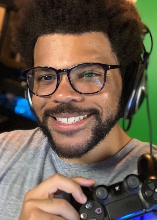 Trihex as seen in an Instagram Post in April 2020