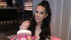 Trishala Dutt