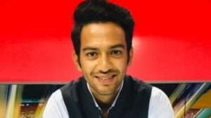 Unmukt Chand