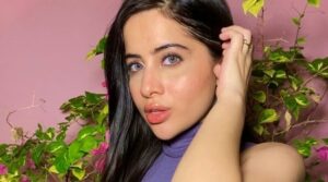 Urfi Javed