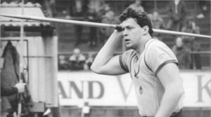 Uwe Hohn
