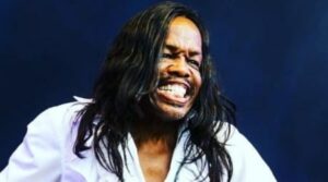 Verdine White