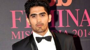 Vijender Singh