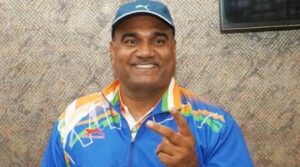 Vinod Kumar