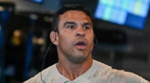 Vitor Belfort