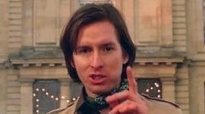 Wes Anderson
