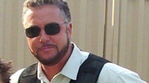 William Petersen