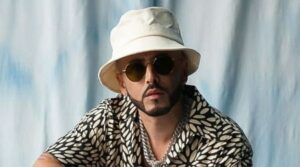 Yandel