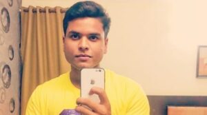 Yogesh Kathuniya