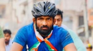 Yogeshwar Dutt