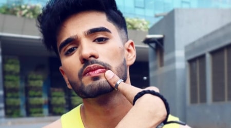 Zeeshan Khan Height, Weight, Age, Body Statistics