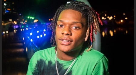 braceface_.nunu Height, Weight, Age, Body Statistics