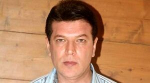 Aditya Pancholi