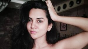 Akanksha Chamola