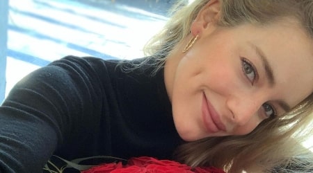 Alejandra Onieva Height, Weight, Age, Body Statistics