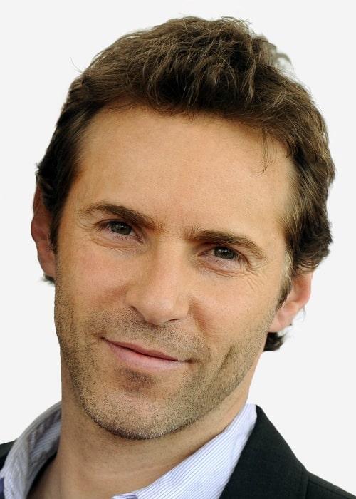 Alessandro Nivola as seen in a picture that was taken at the 28th Annual Film Independent Spirit Awards in Santa Monica Beach, Santa Monica, California in February 2013