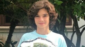 Alex J. Montero