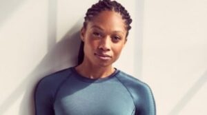 Allyson Felix