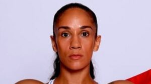 Amanda Serrano