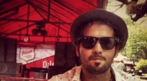 Angel Manuel Soto
