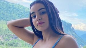 Ankitta Sharma
