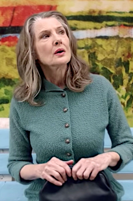 Annette O'Toole as seen in the 2020 'Kidding' episode 'This Is for Them'