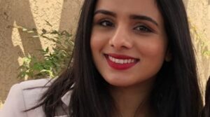Aparna Brielle