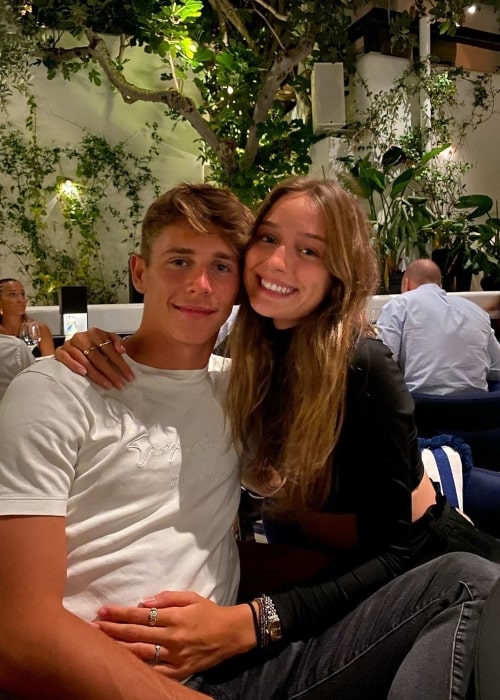 Arthur Leclerc Height, Weight, Age, Family, Facts, Girlfriend, Biography