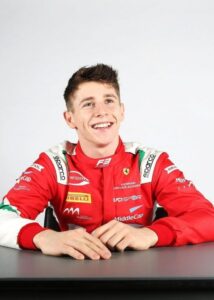 Arthur Leclerc Height, Weight, Age, Family, Facts, Girlfriend, Biography