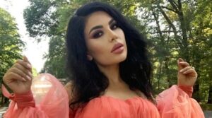 Aryana Sayeed