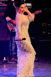 Aryana Sayeed Height, Weight, Age, Boyfriend, Biography, Family