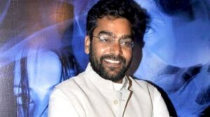 Ashutosh Rana